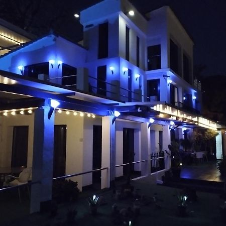Pinar Suites Habitaciones Торемолинос Екстериор снимка