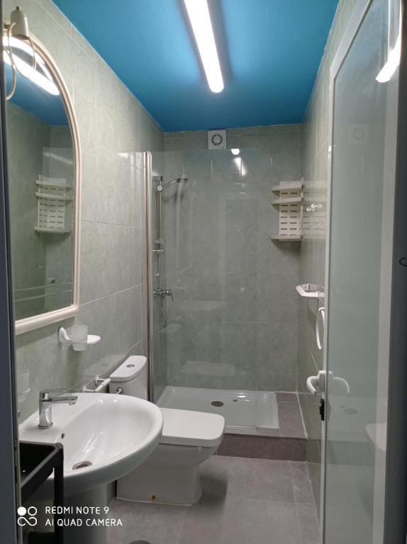 Pinar Suites Habitaciones Торемолинос Екстериор снимка