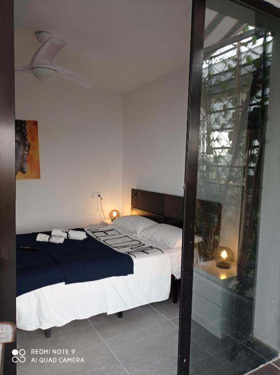 Pinar Suites Habitaciones Торемолинос Екстериор снимка