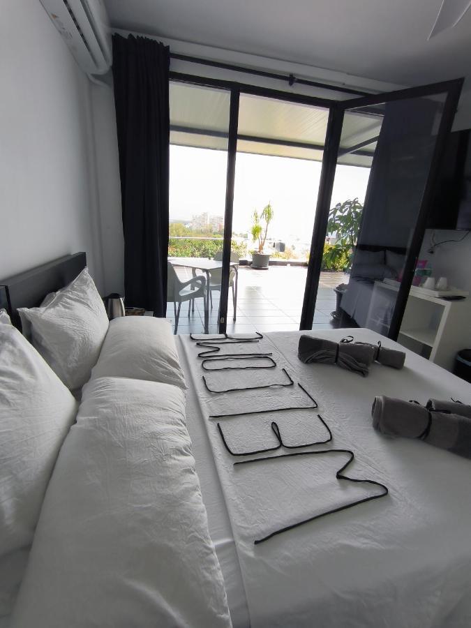 Pinar Suites Habitaciones Торемолинос Екстериор снимка