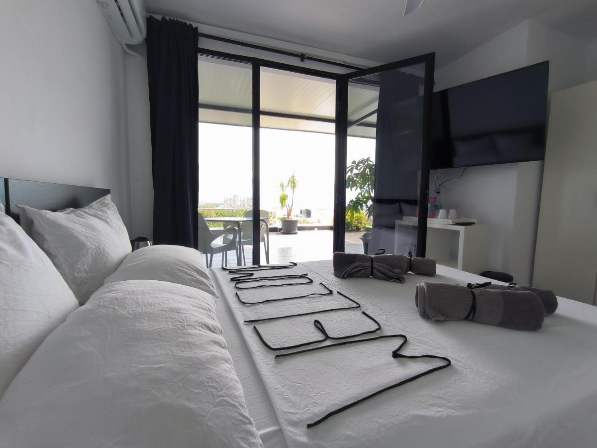 Pinar Suites Habitaciones Торемолинос Екстериор снимка