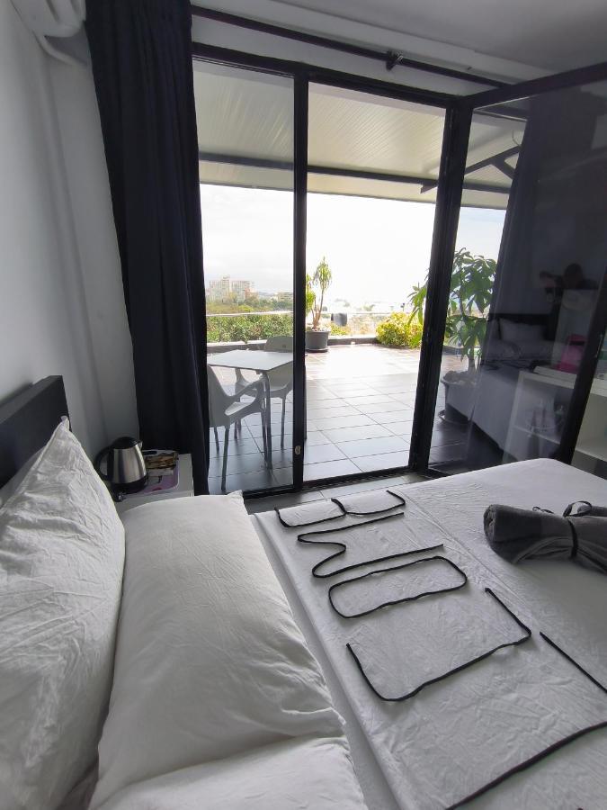 Pinar Suites Habitaciones Торемолинос Екстериор снимка