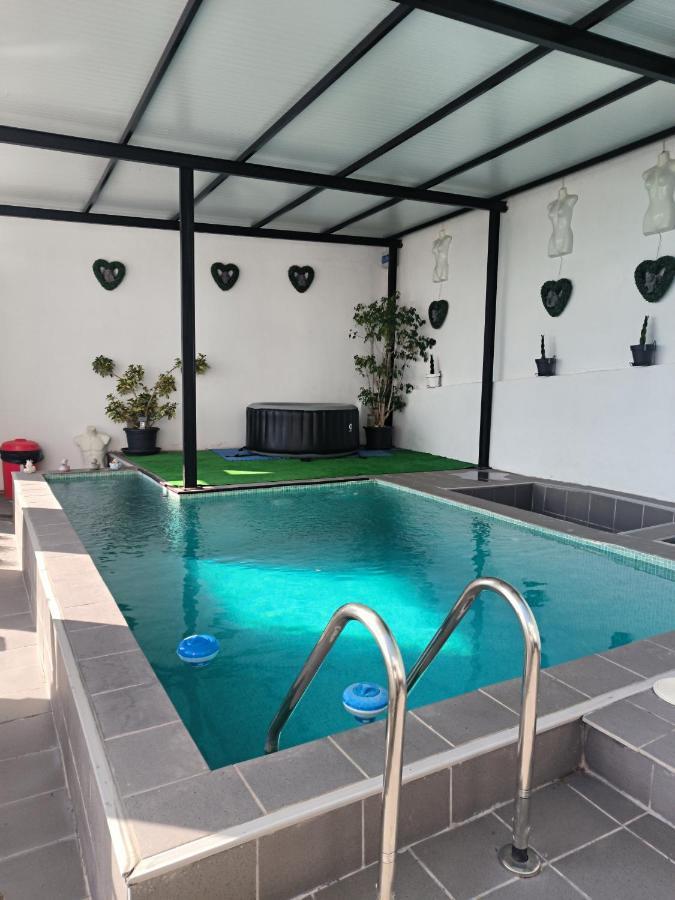 Pinar Suites Habitaciones Торемолинос Екстериор снимка