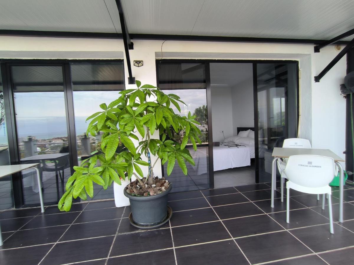 Pinar Suites Habitaciones Торемолинос Екстериор снимка