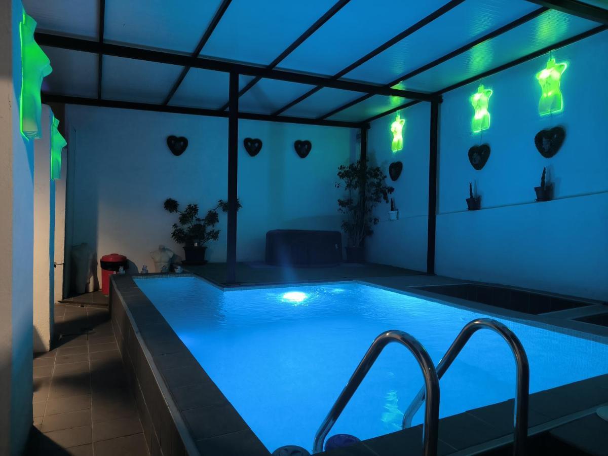 Pinar Suites Habitaciones Торемолинос Екстериор снимка