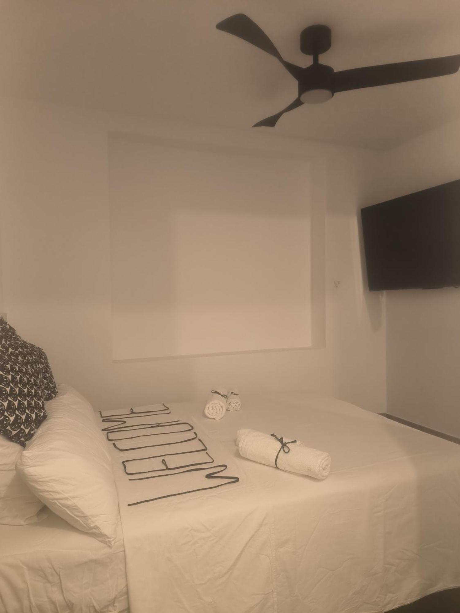 Pinar Suites Habitaciones Торемолинос Екстериор снимка