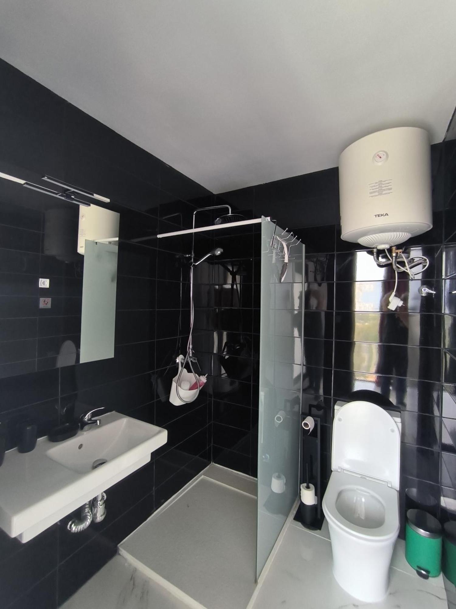 Pinar Suites Habitaciones Торемолинос Екстериор снимка
