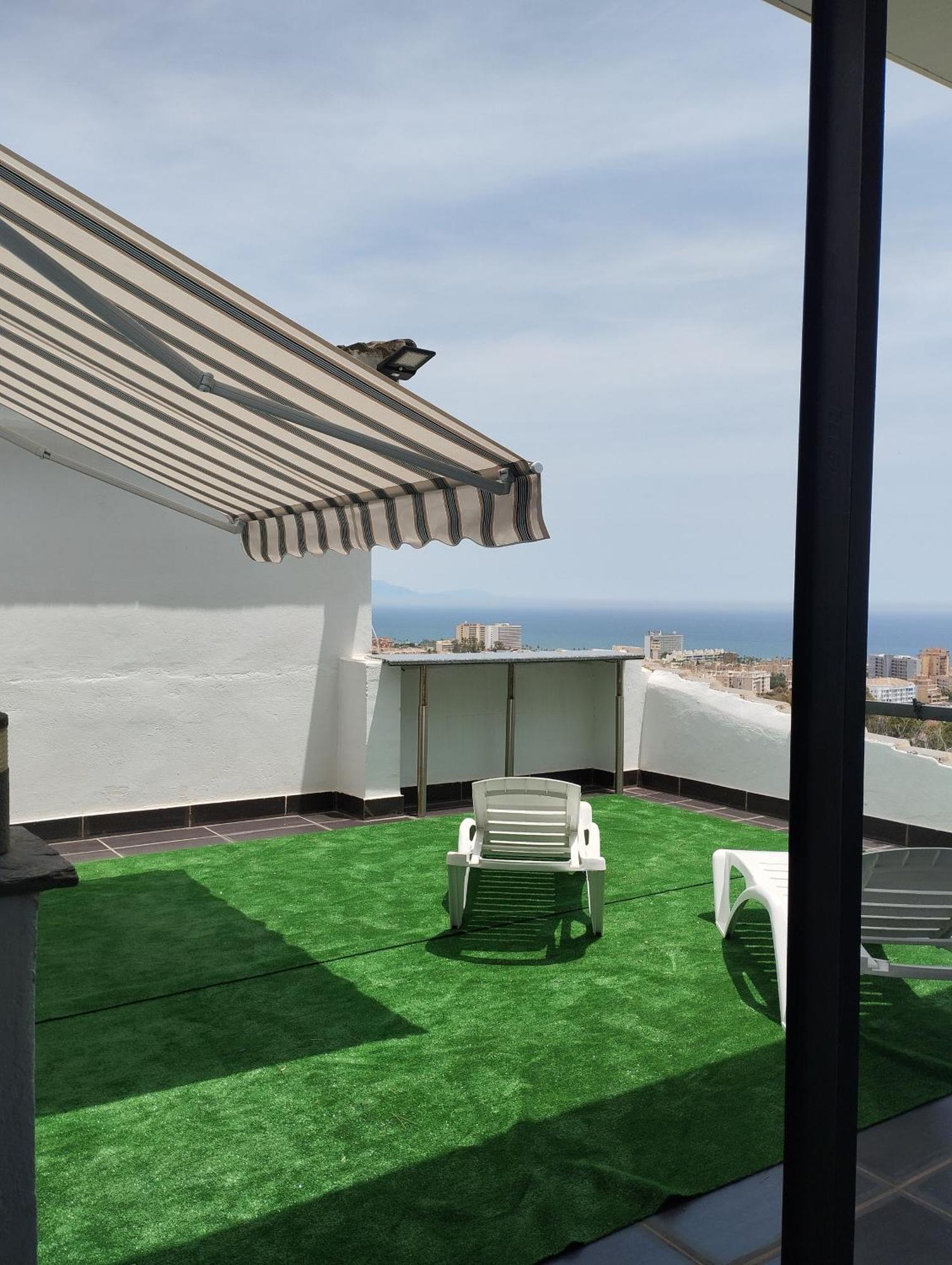 Pinar Suites Habitaciones Торемолинос Екстериор снимка