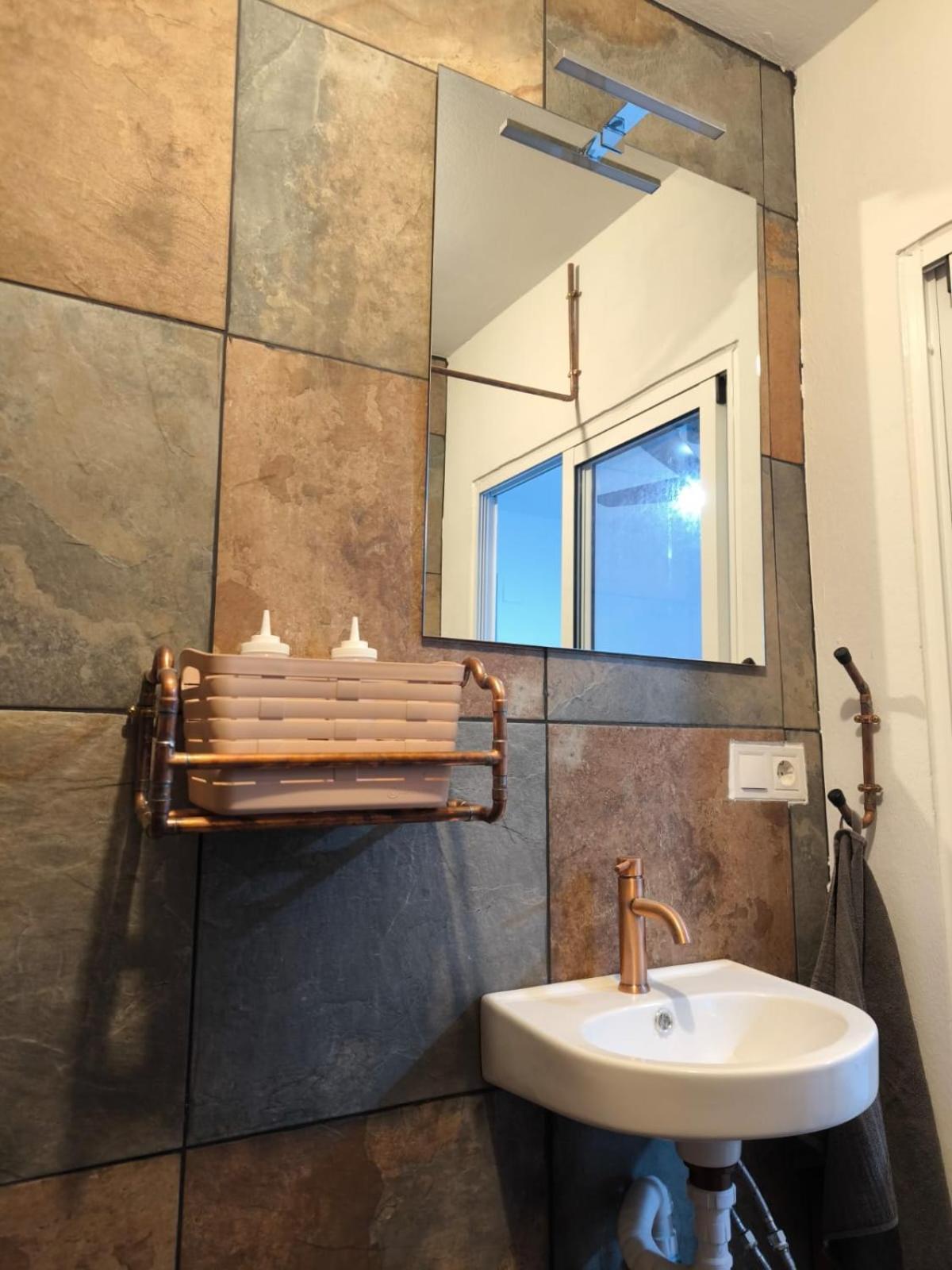 Pinar Suites Habitaciones Торемолинос Стая снимка