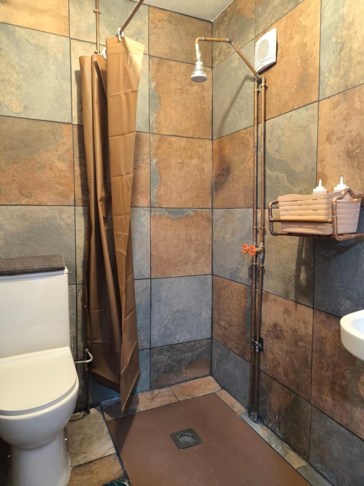 Pinar Suites Habitaciones Торемолинос Стая снимка